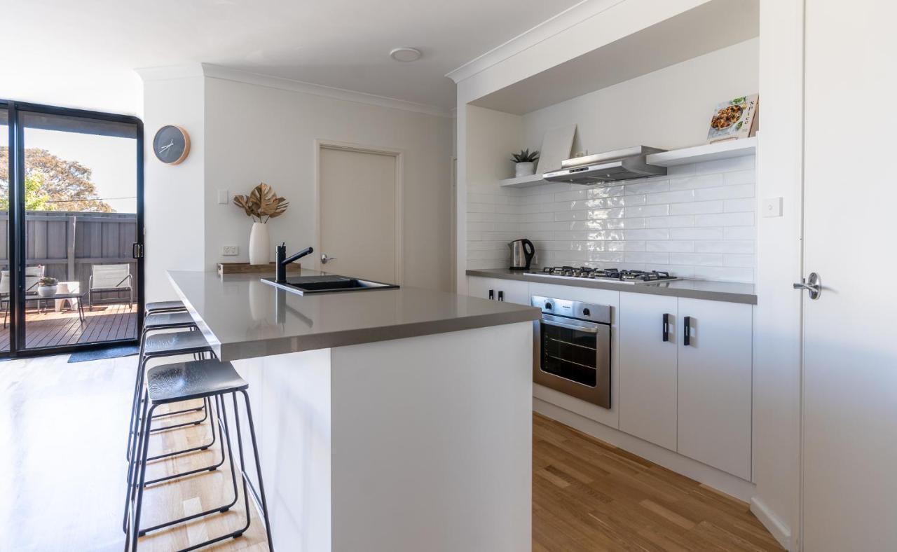 Town Haus Holiday home Margaret River