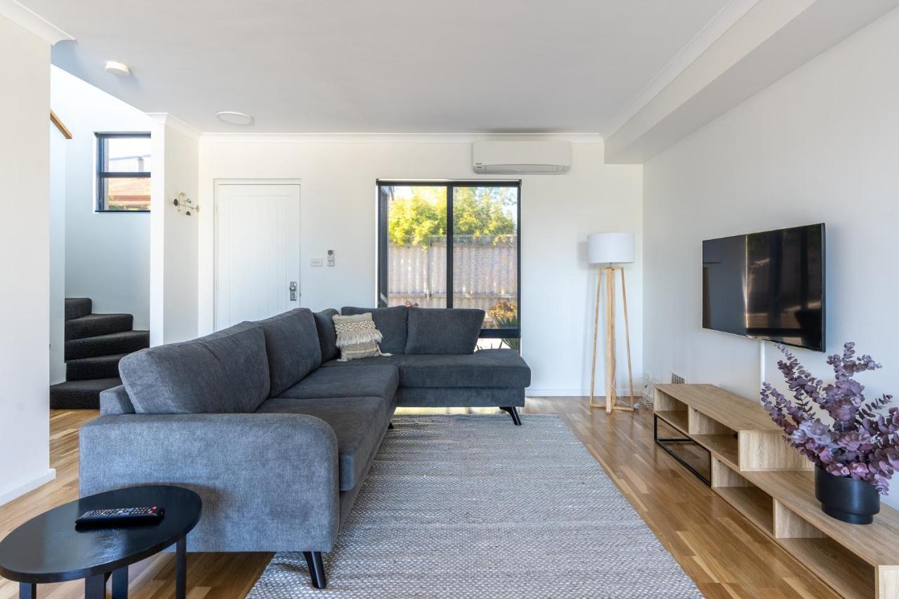 Holiday home Town Haus Margaret River