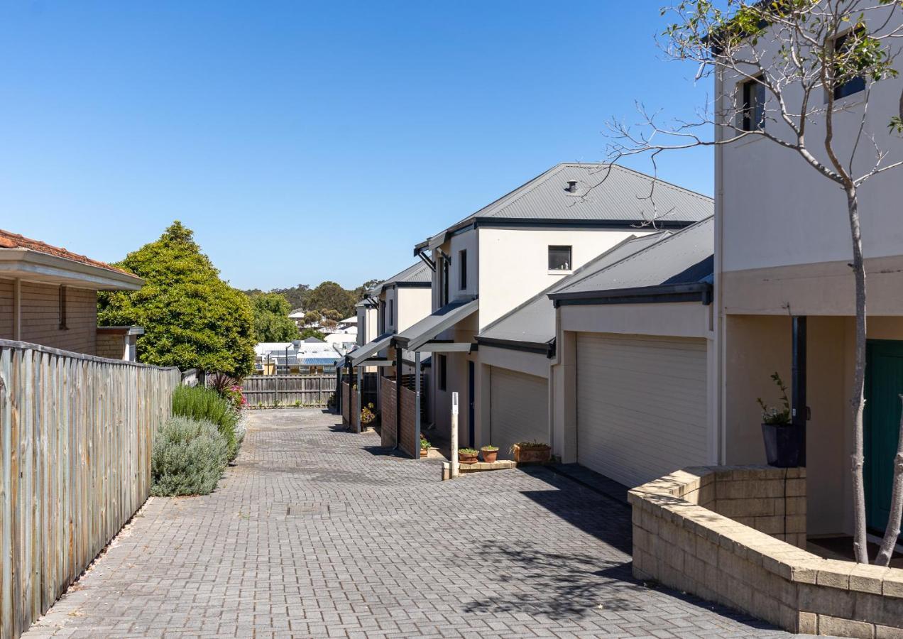 Holiday home Town Haus Margaret River